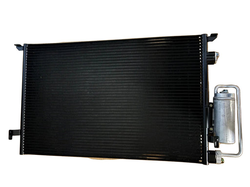 Vauxhall Vectra C Signum Petrol Condenser New Part 24418362