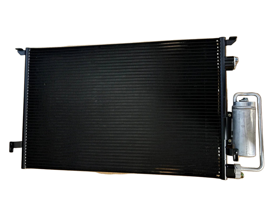 Vauxhall Vectra C Signum Petrol Condenser New Part 24418362