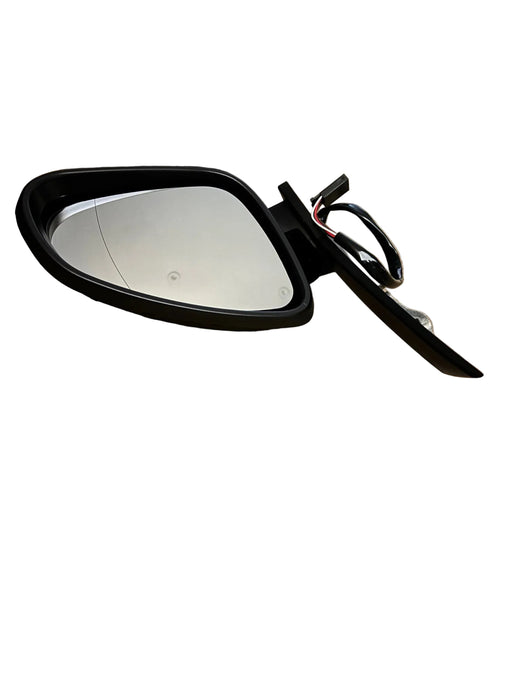 Vauxhall Astra J O/S 5 Door Electric Door Mirror New Part 13308364
