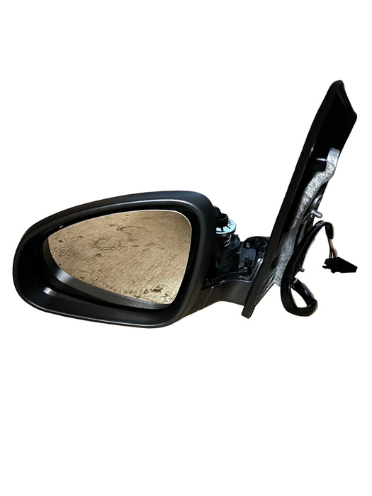 Vauxhall Astra J Left Hand 5 Door Electric Heated Door Mirror New Part 13308363