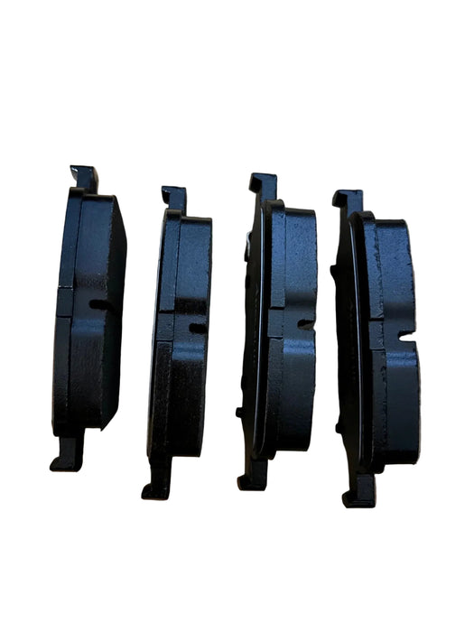 Vauxhall Insignia B Rear Brake Pads New Part 1684934080