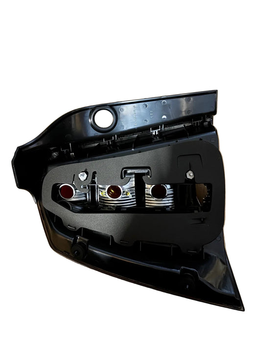 Vauxhall Zafira B Right Hand  Rear Lamp New Part 93183066