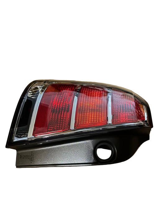 Vauxhall Zafira LH Rear Lamp New Part 93183065