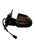 Vauxhall Combo Van O/S Electric Door Mirror New Part MM284
