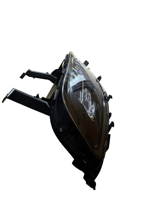 Vauxhall Astra J LH 5 Door Front Fog Light And Indicator New Part 13293622