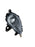 Vauxhall Zafira C Tourer N/S Front Fog Light New Part 20863016