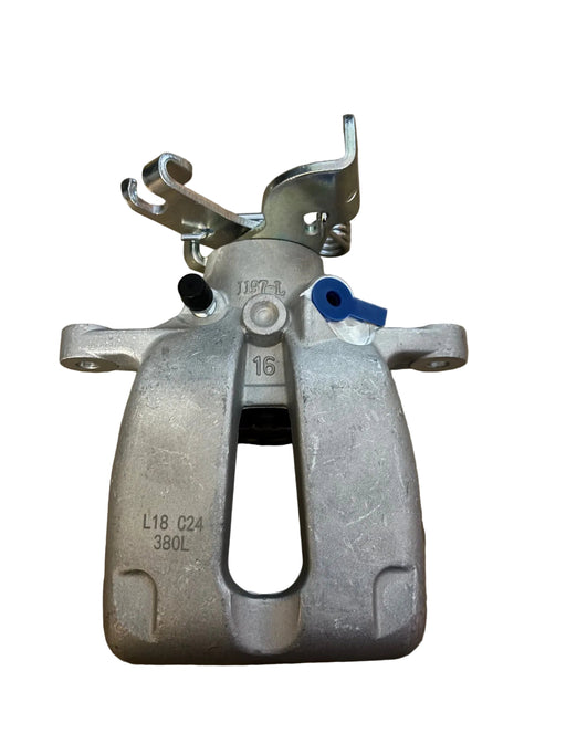 Vauxhall Rear Left Brake Caliper New Part 13390033 VSBC380L