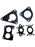 Vauxhall Vectra Signum Engine Head Gasket Set New Part 93178526