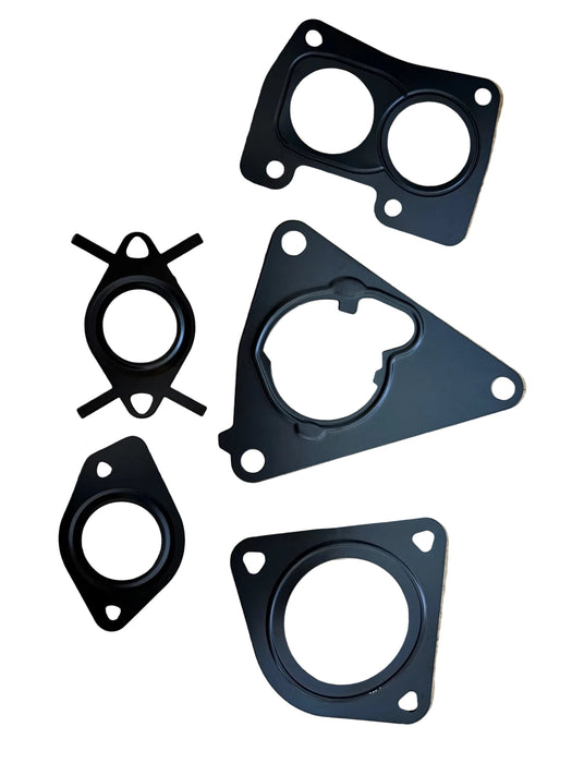 Vauxhall Astra Zafira Vectra Cylinder Head Set (No Head Gasket) New Part 93186893