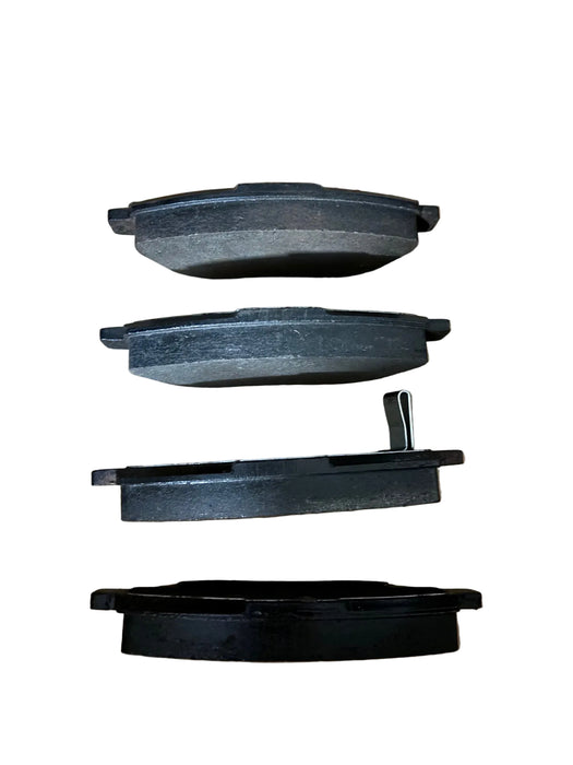 Vauxhall Corsa D Front Brake Pads New Part 93169175