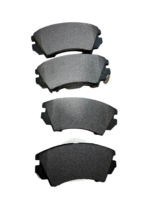 Vauxhall Insignia Astra Zafira Front Brake Pads New Part 95520061