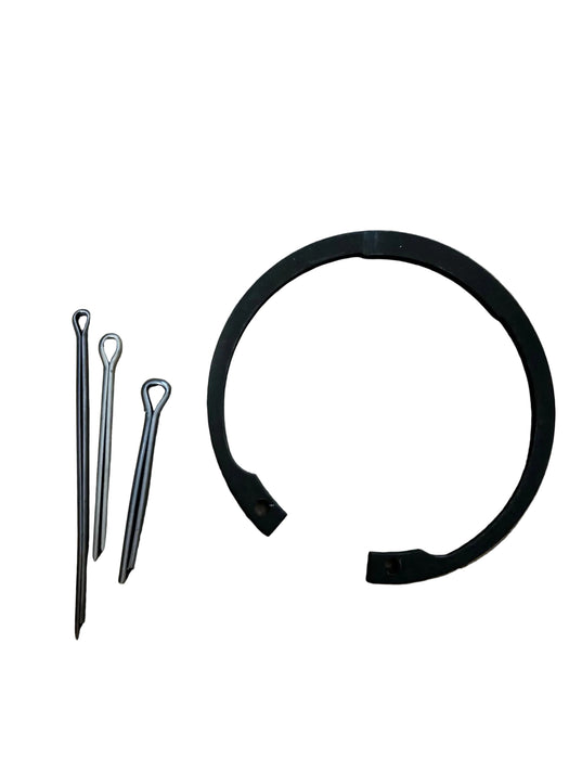 Vauxhall Movano A Front Wheel Bearing Kit New Part 9111023