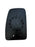 Vauxhall Movano A O/S Door Mirror Glass New Part MG7580