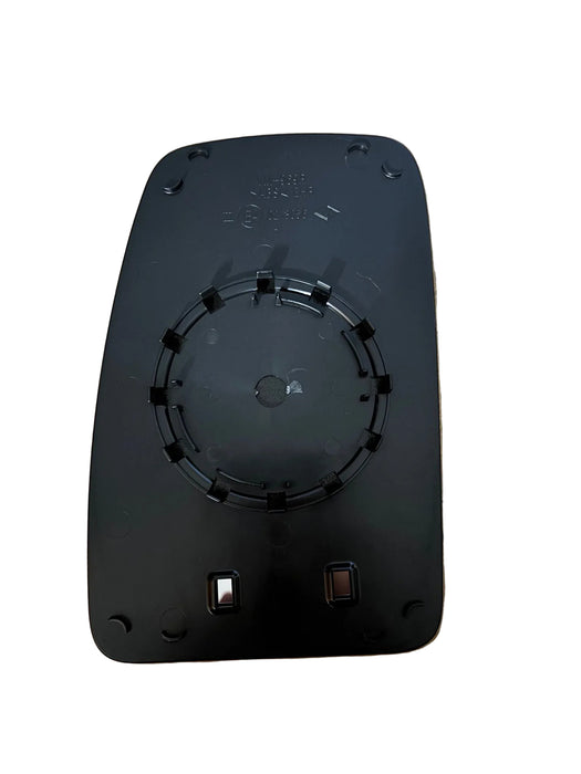 Vauxhall Movano A O/S Door Mirror Glass New Part MG7580