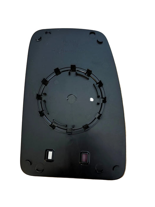 Vauxhall Movano A N/S Door Mirror Glass New Part MG7581
