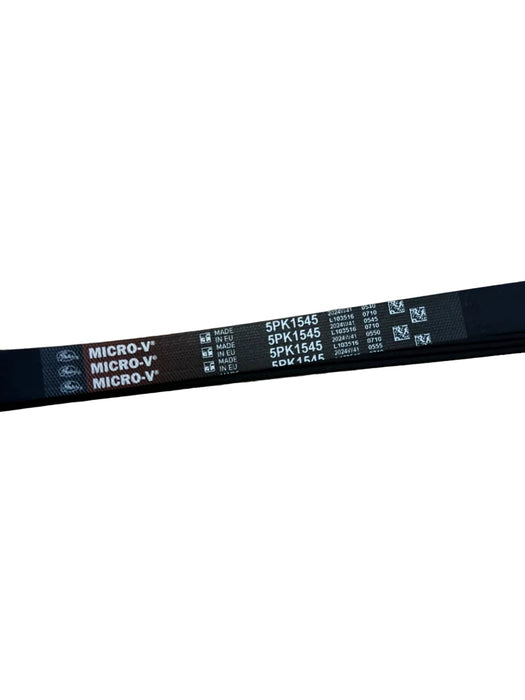 Vauxhall Astra Corsa Zafira 1.6 1.8 Petrol Drive Belt New Part 55350421