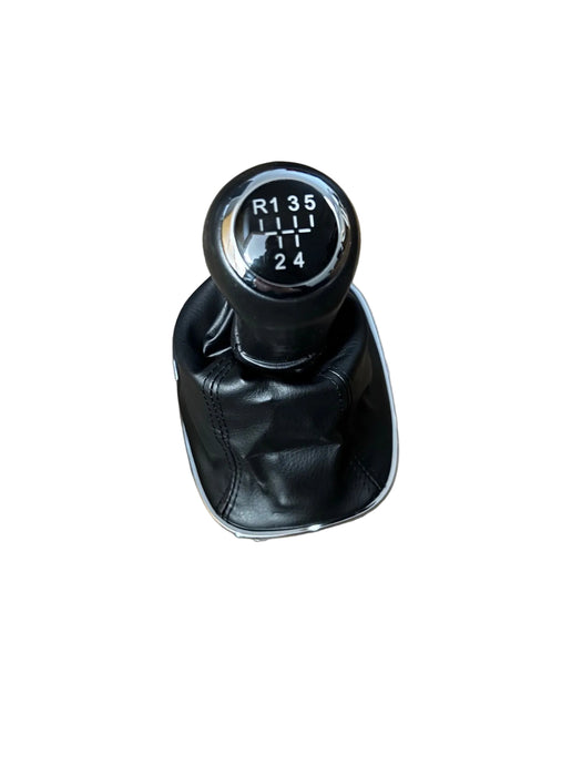 Vauxhall Adam Corsa E 5 Speed Gear Knob New Part 55496814