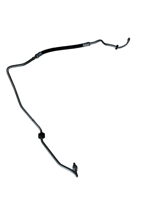 Vauxhall Astra J Automatic Gearbox Outlet Oil Cooler Pipe New OE Part 13449172