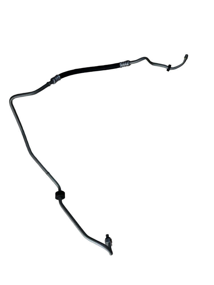 Vauxhall Astra J Automatic Gearbox Outlet Oil Cooler Pipe New OE Part 13449172