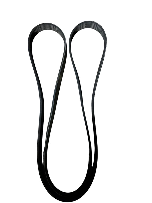 Vauxhall Movano Vivaro A Turbo Diesel Drive Belt New Part 93161358