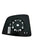 Vauxhall Combo Van N/S Door Mirror Glass New Part MG283
