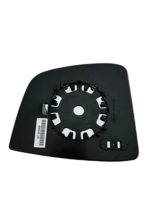 Vauxhall Combo Van N/S Door Mirror Glass New Part MG283