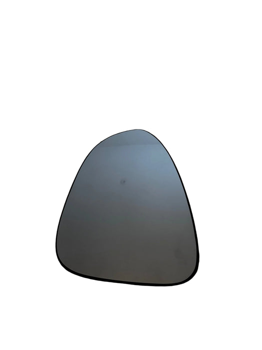 Vauxhall Zafira C Left Hand Door Mirror Glass New Part 13300132