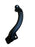 Vauxhall Vivaro Left Hand Sliding Upper Door Roller Guide Bracket New OE Part 91165714
