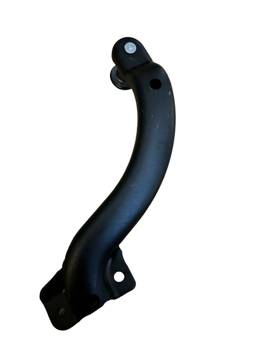 Vauxhall Vivaro Left Hand Sliding Upper Door Roller Guide Bracket New OE Part 91165714