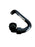 Vauxhall Corsa D A12XER A14XER Heater Outlet Hose New OE Part 13287754 13328369
