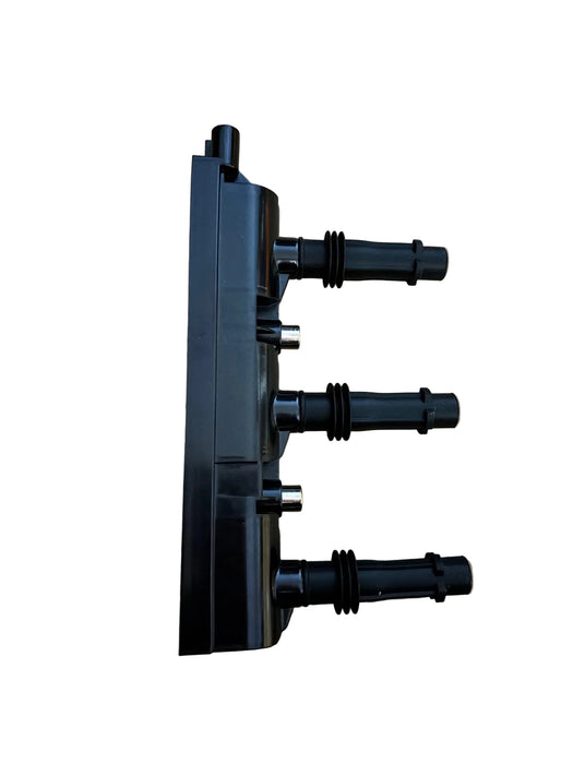 Vauxhall Corsa 1.0 A10XEP Ignition Coil Pack 7 Pin New OE Part 55579071 1681905980
