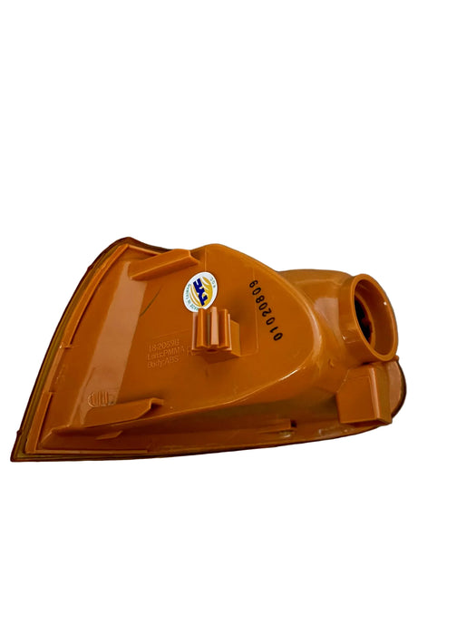 Vauxhall Astra F Right Hand Front Amber Indicator Light New Part LL2008