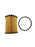 Vauxhall Astra Corsa Zafira Oil Filter New Part 9192425 Bosch