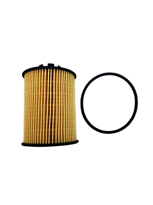 Vauxhall Astra Corsa Zafira Oil Filter New Part 9192425 Bosch