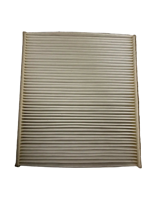 Vauxhall Zafira Pollen Filter New Part 95528290 Bosch