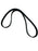 Vauxhall Astra Cavalier 1.6 Petrol Drive Belt New Part 90299503 5PK975