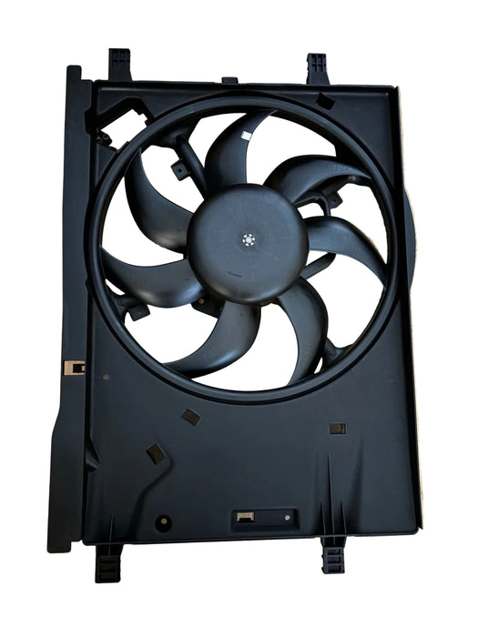 Vauxhall Corsa D (2006-2014) 1.0 1.2 1.4 Radiator Cooling Fan  New 13263552 13450416 47236