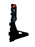 Vauxhall Astra Passenger Side Front Wing Guide Rail New OE Part 24460283