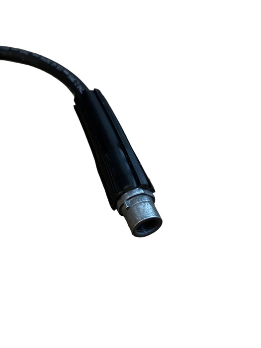 Vauxhall Astra J 5 Door Passenger Side Front Brake Hose New Part 13399770*
