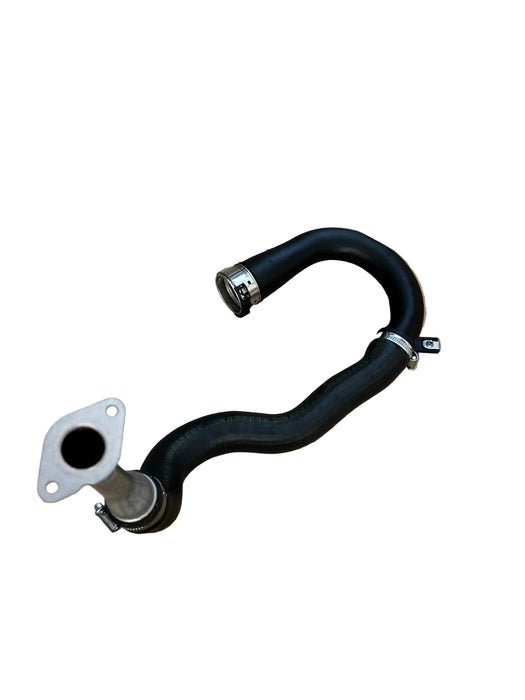Vauxhall Corsa E 1.3 Diesel Intercooler Inlet Hose New OE Part 39060090*