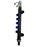 Vauxhall Astra Insignia Mokka Meriva Fuel Injection Distribution Rail 55490702
