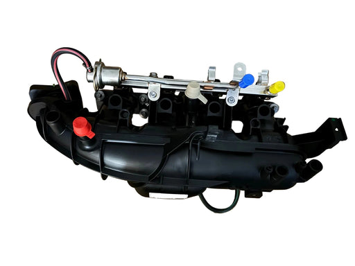 Vauxhall Adam Corsa E Cascada 1.4 Turbo Inlet Manifold New OE Part 25197574