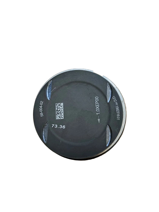 Vauxhall Corsa D (2010-2015) A10XEP Piston With Rings Standard New OE Part 55571100