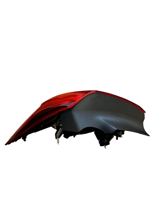 Vauxhall Corsa E (2015-2019) 3 Door O/S Drivers Side Outer Quarter Rear Light 13454499 39090649