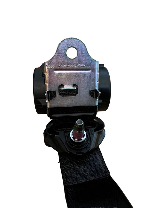 Vauxhall Zafira C Tourer Passenger Rear Third Row Seat Belt New OE Part 39093552
