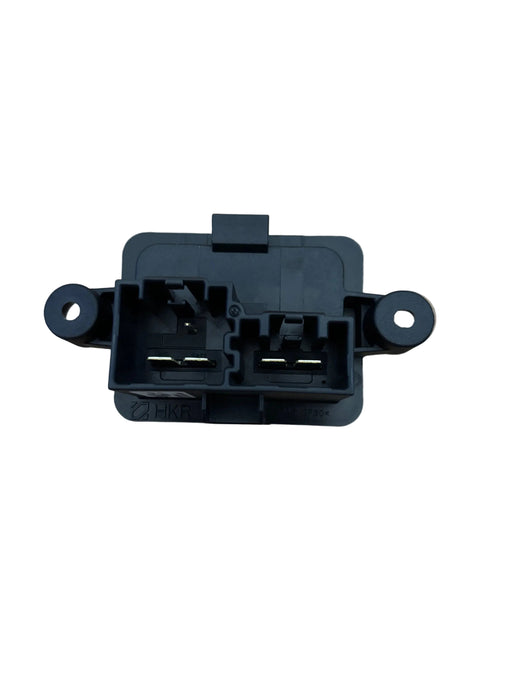 Vauxhall Insignia B Heater Blower Resistor Module New OE Part 13506208