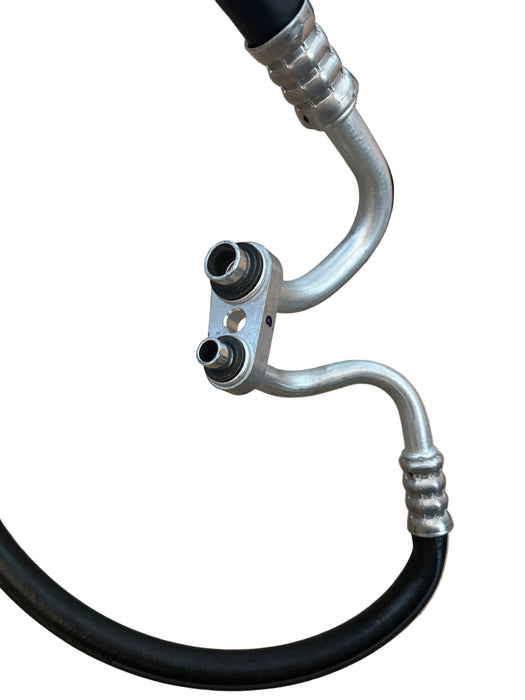 Vauxhall Corsa D (2006-) 1.6 VXR Air Con Compressor Hose New OE Part 13328512