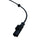 Vauxhall Corsa Adam Front Axle Speed Sensor 13381153 New Bosch