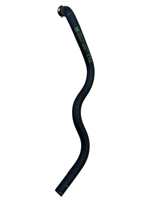 Vauxhall Meriva B (2010-) 1.4 Water Pipe Degassing Hose New OE Part 13265574