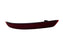 Vauxhall Astra J Estate Driver Side Rear Bumper Reflector New OE Part 13370757*